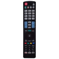 LG TV Replacement Remote L930/L999V LG TV Replacement Remote L930/L999V