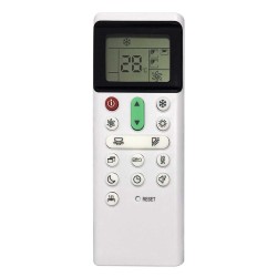 HITACHI A/C Replacement Remote KS-HI02V HITACHI A/C Replacement Remote KS-HI02V