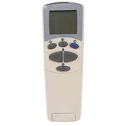 LG A/C Replacement Remote KS-LG01V LG A/C Replacement Remote KS-LG01V