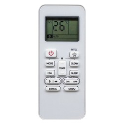 Toshiba A/C Replacement Remote KS-TO01V Toshiba A/C Replacement Remote KS-TO01V