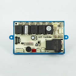 Universal Air conditioner control system QD53C Universal Air conditioner control system QD53C