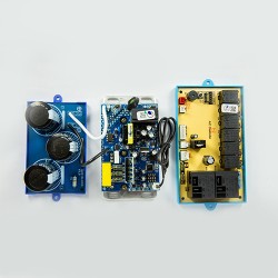 Universal AC/DC inverter air conditioner control system QD81B Universal AC/DC inverter air conditioner control system QD81B