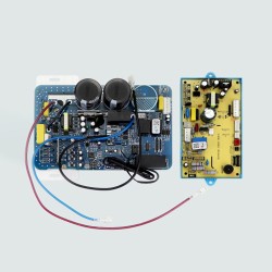 Universal AC/DC inverter control system for split air conditioner QD85 Universal AC/DC inverter control system for split air conditioner QD85