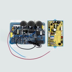 Universal AC/DC inverter control system for split air conditioner QD85U Universal AC/DC inverter control system for split air conditioner QD85U